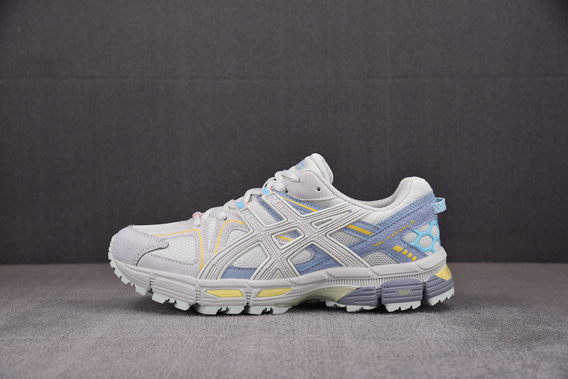 ASICS Gel‑Kahana 8 Pink/Blue 1012A978‑300