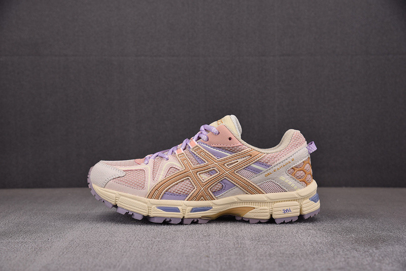 ASICS Gel‑Kahana 8 Pink 1012A978‑700