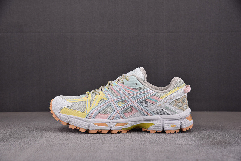 ASICS Gel‑Kahana 8