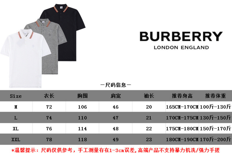 Burberry Clothes