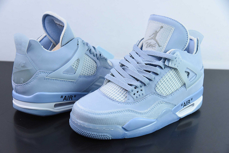 AIR JORDAN 4 pink