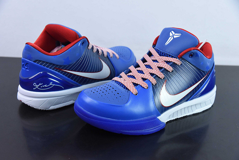 Nike Zoom Kobe 4 Protro 2024