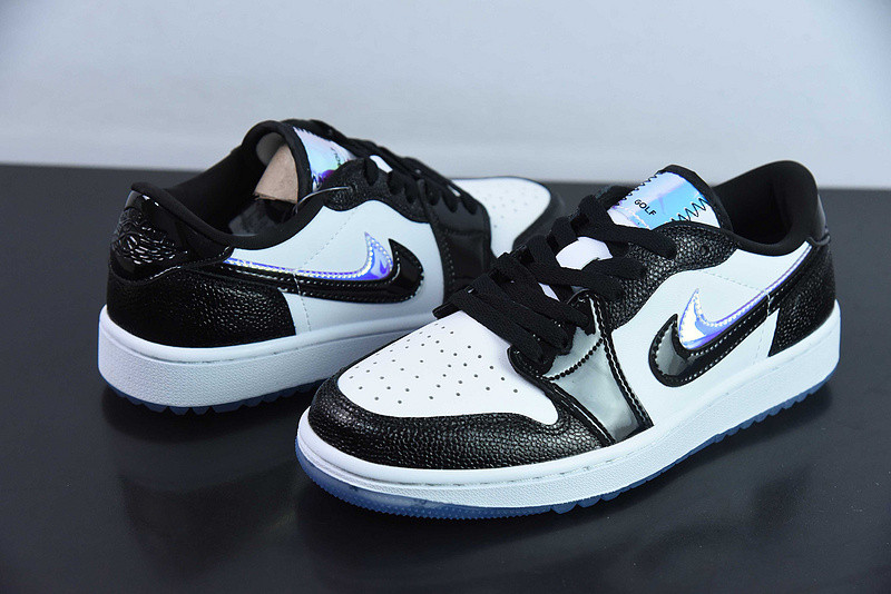 Air Jordan 1 Low Golf Endless Pursuit FZ4159-100