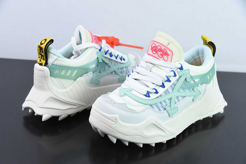 OF C/O ODSY-1000 SNEAKER