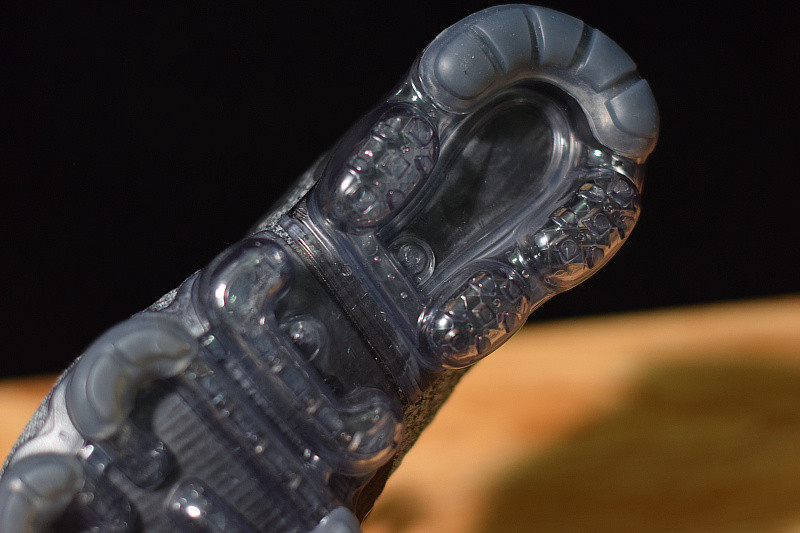 NIKE AIR VAPORMAX FLYKNIT 2