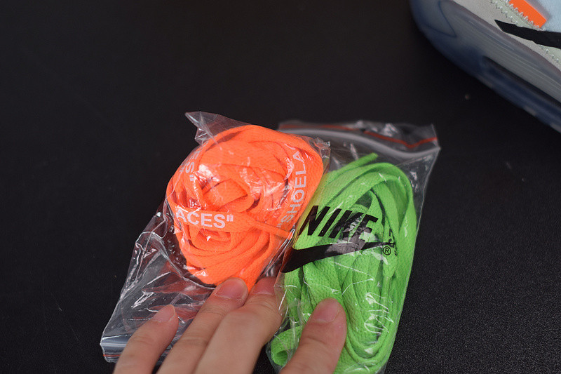 NIKE AIR MAX 90 OF SAIL AA7293-100