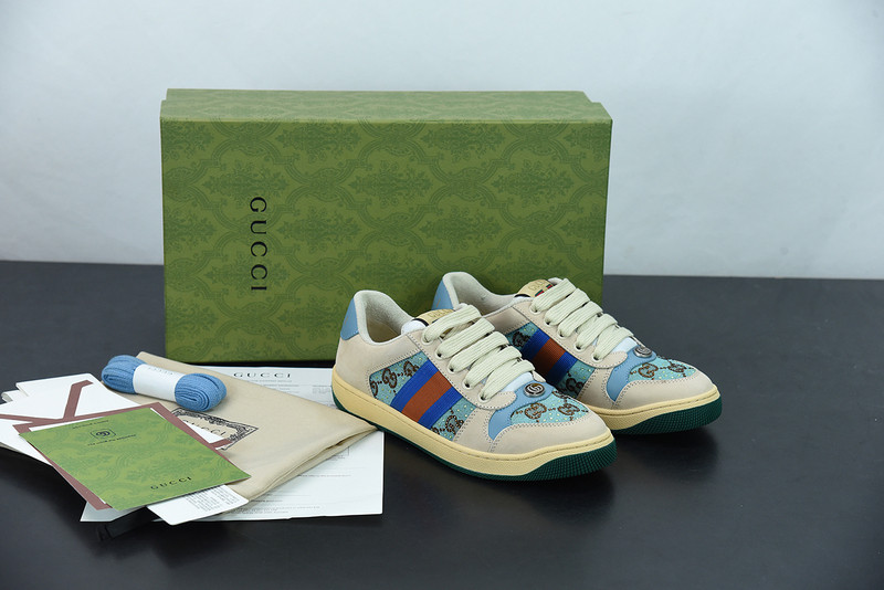 G*u*i sneaker