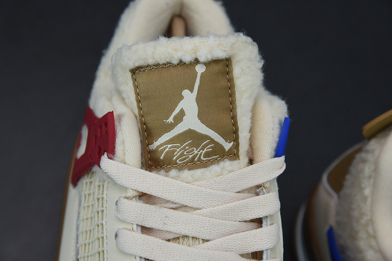 AIR JORDAN 4 RETRO GS 