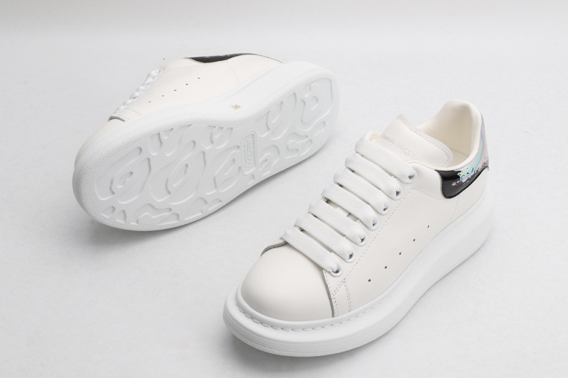 AlexER McEEN SNEAKERS