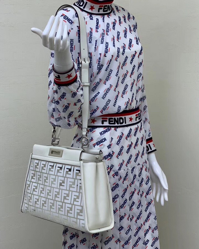 F**di bag