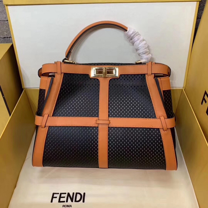 F**di bag