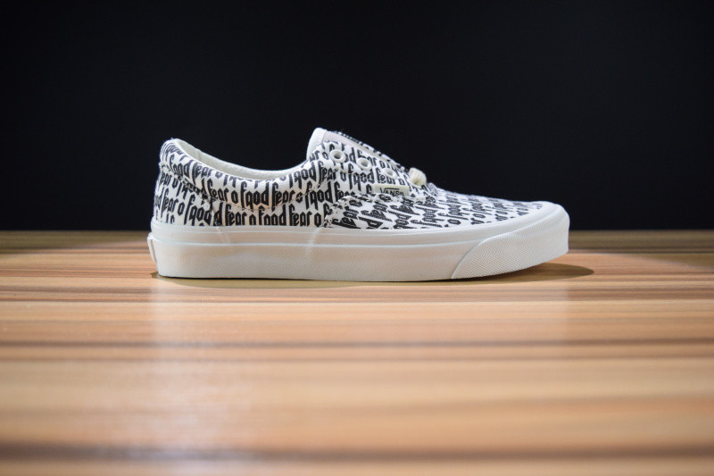 VANS FEAR OF GOD X ERA 95 REISSUE