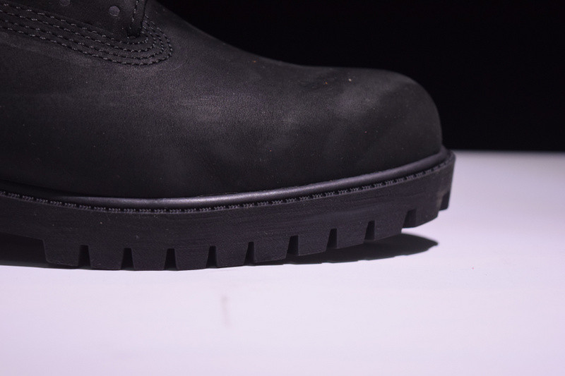 NEW TIMBERLANDX Supreme BLACK A14LP MENS WINTER BOOT SNOW BOOSTS SHOES A14LP