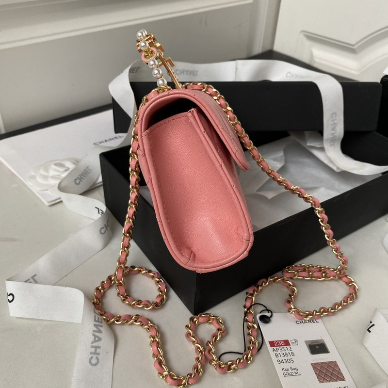 Ch*el purse