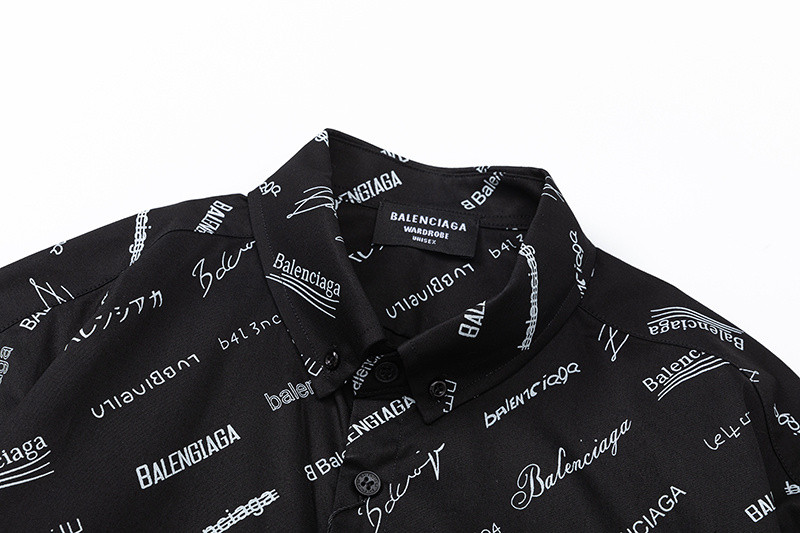 Balenciaga Clothes