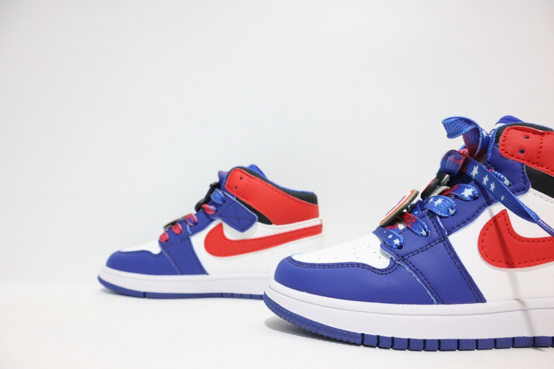 Toddler Jordan 1