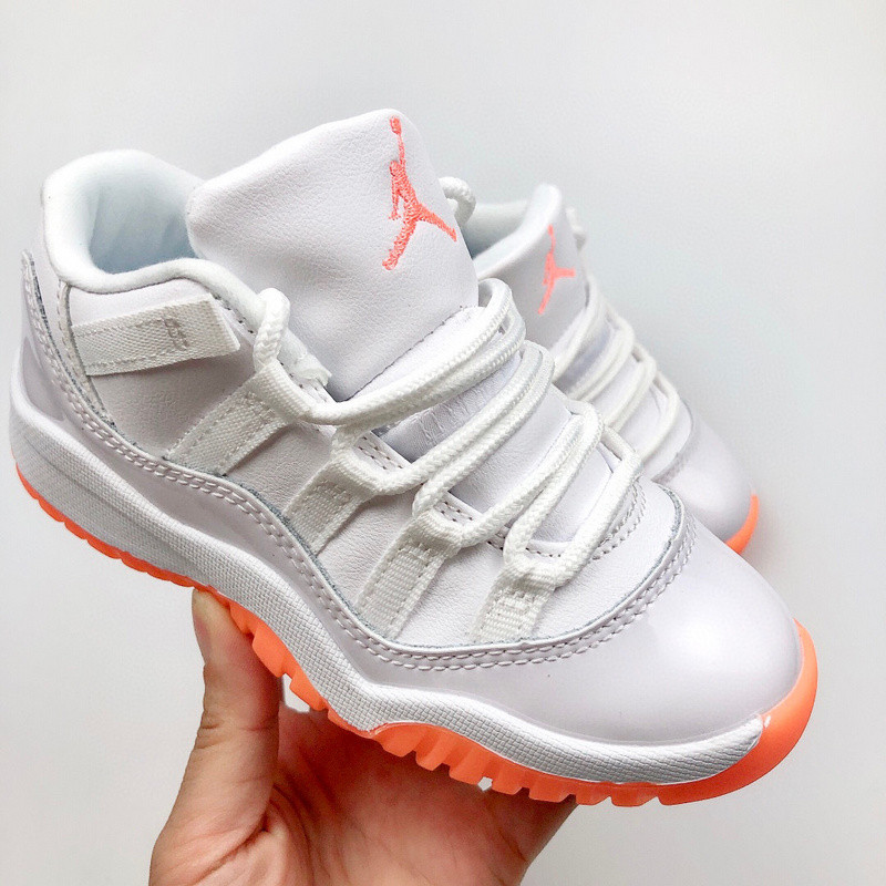 Toddler Jordan 11