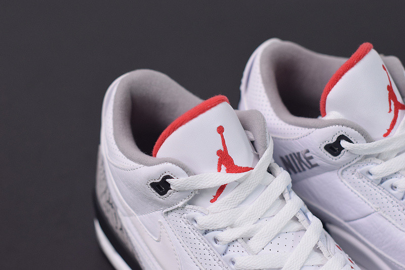 AIR JORDAN 3 RETRO JTH NRG "JTH" AV6683-160