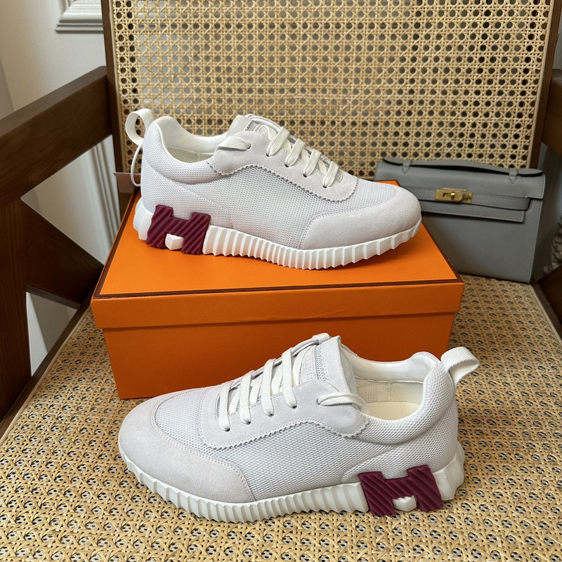 Hermes Sneaker