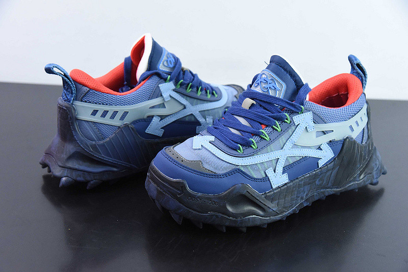 OF C/O ODSY-1000 SNEAKER
