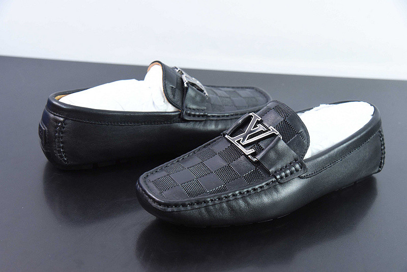 LVT shoes