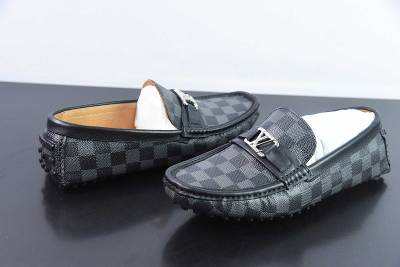 LVT shoes