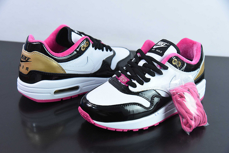 Nike x PHANTACi Air Max 1