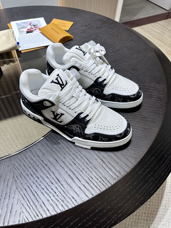 LVT SNEAKERS