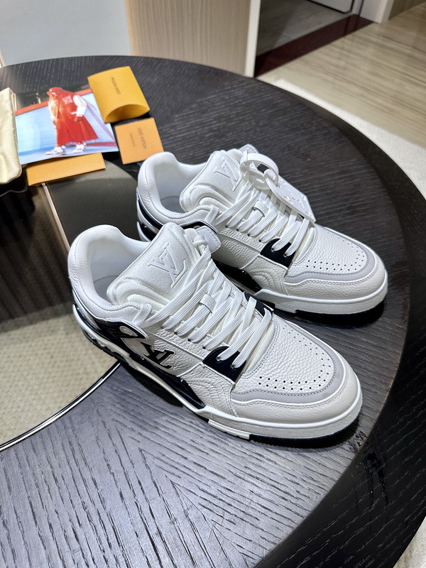 LVT SNEAKERS