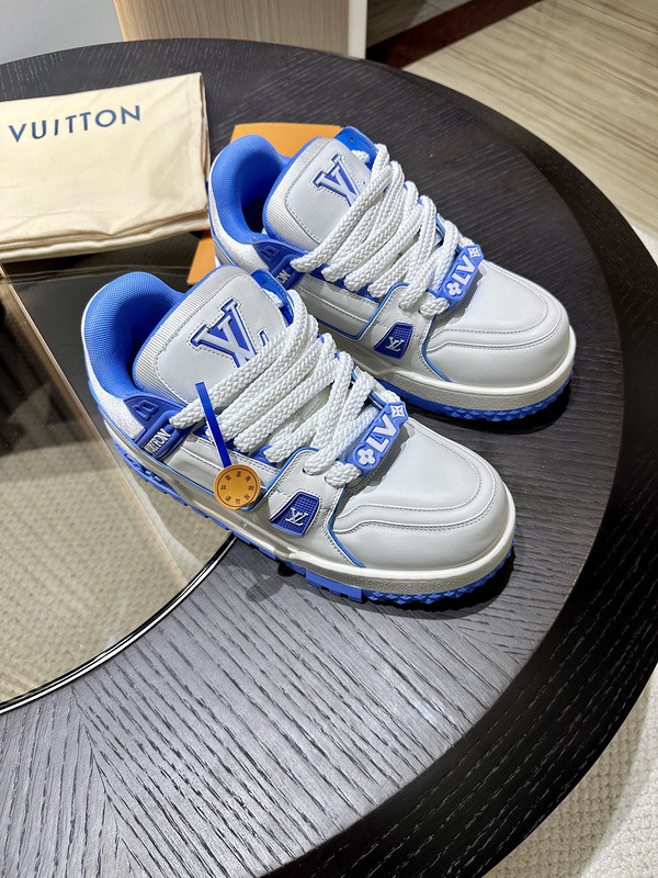 LVT SNEAKERS