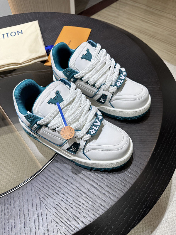 LVT SNEAKERS