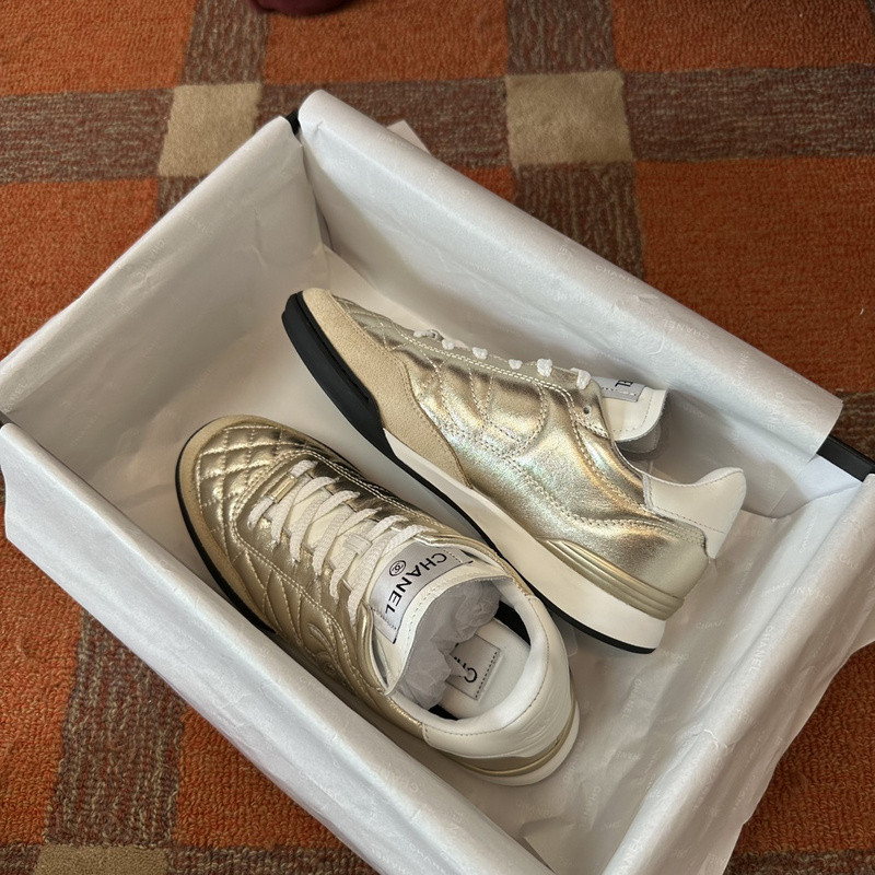 Chanel Sneaker