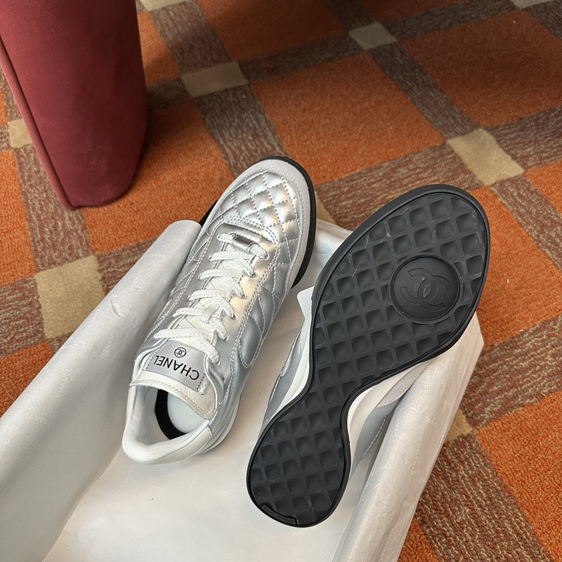 Chanel Sneaker