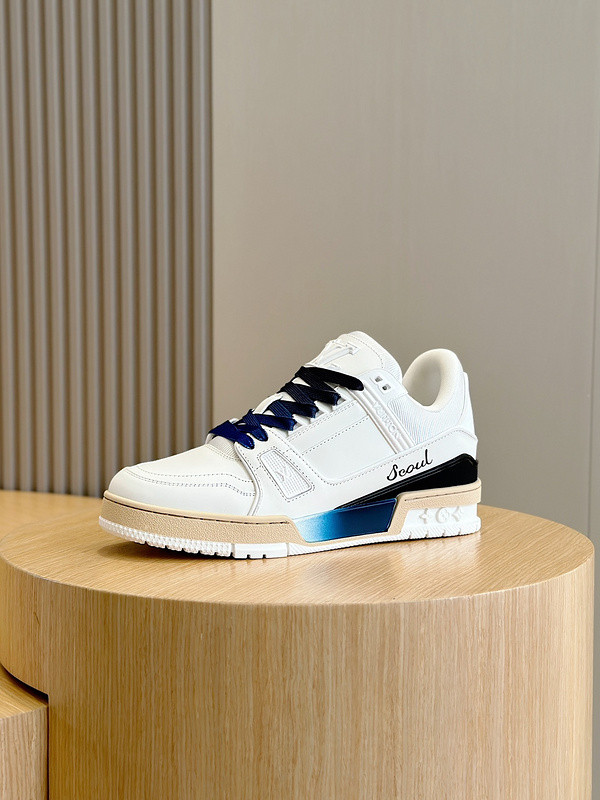 LVT SNEAKERS