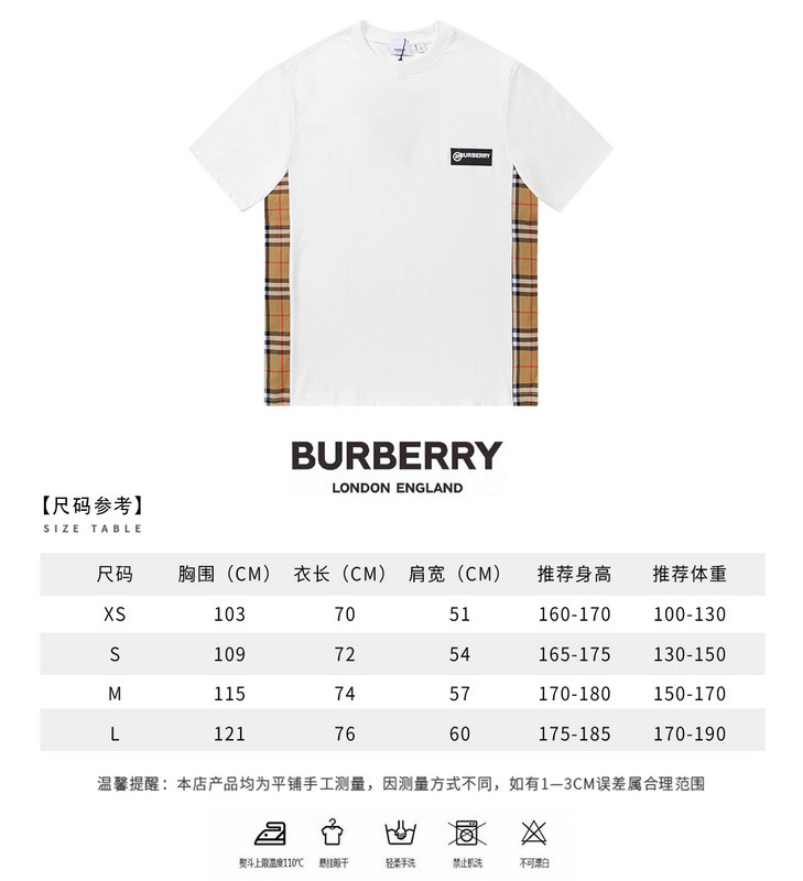 Burberry Clothes