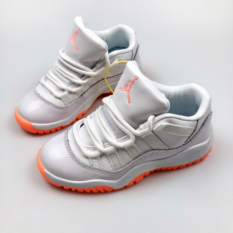Toddler Jordan 11