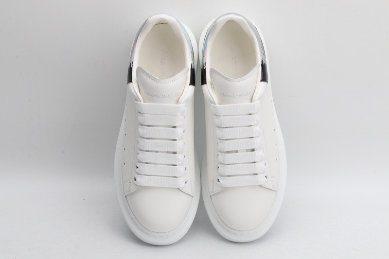 AlexER McEEN SNEAKERS