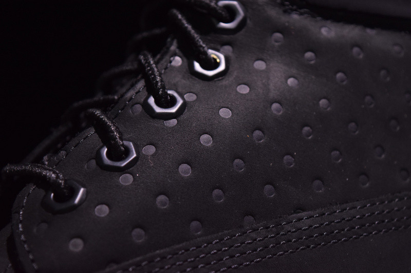 NEW TIMBERLANDX Supreme BLACK A14LP MENS WINTER BOOT SNOW BOOSTS SHOES A14LP