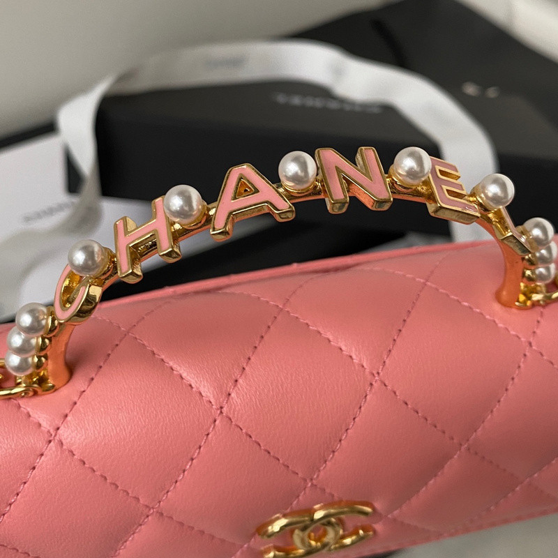 Ch*el purse
