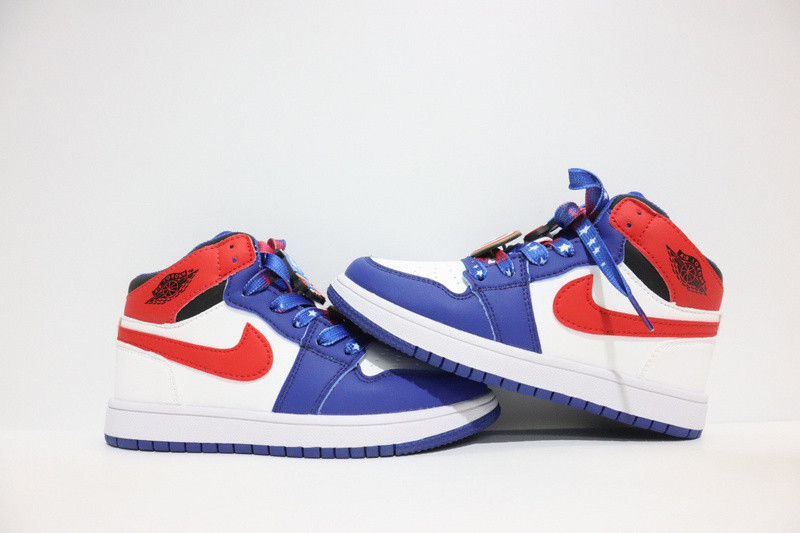 Toddler Jordan 1