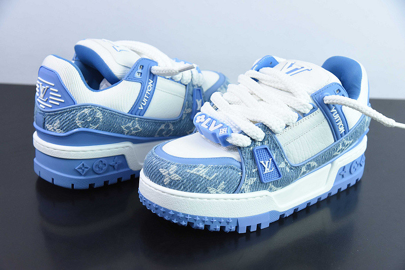 LVT SNEAKERS