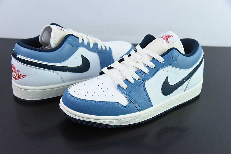 Air Jordan 1 Low "Motion" HM3711-144