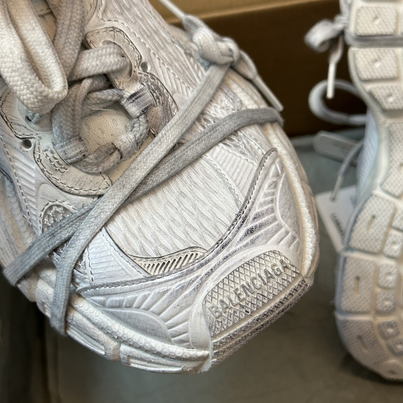 BC 3XL SNEAKER