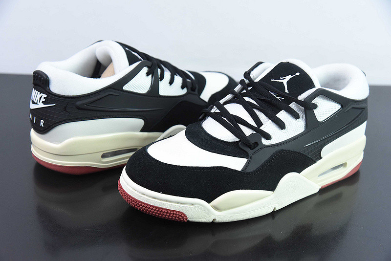 AIR JORDAN 4 RM “CANYON RUST” FQ7939-100