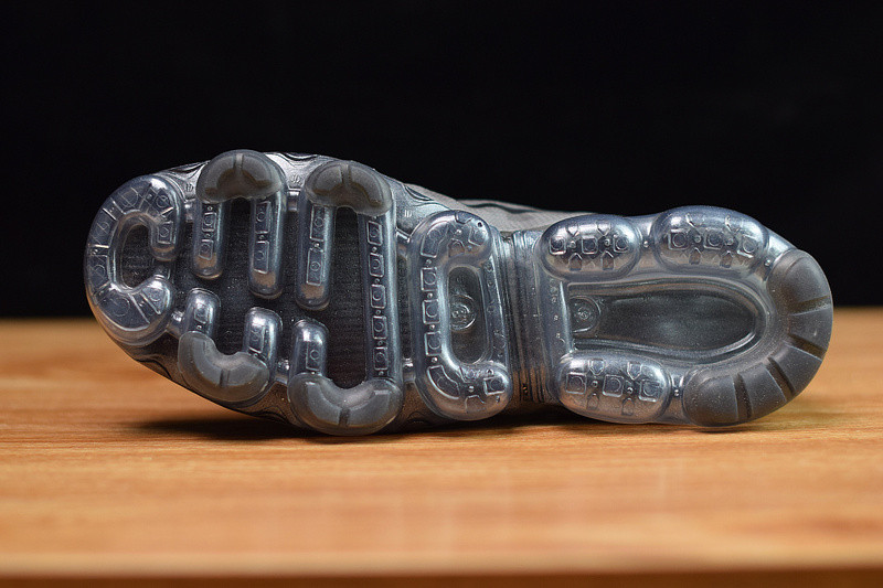 NIKE AIR VAPORMAX 2019 “TRIPLE BLACK” AR6631-004