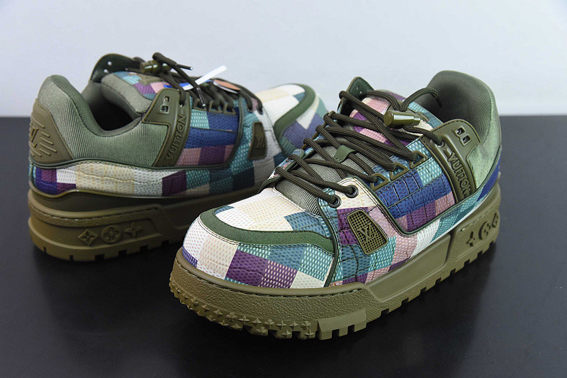 LVT SNEAKERS