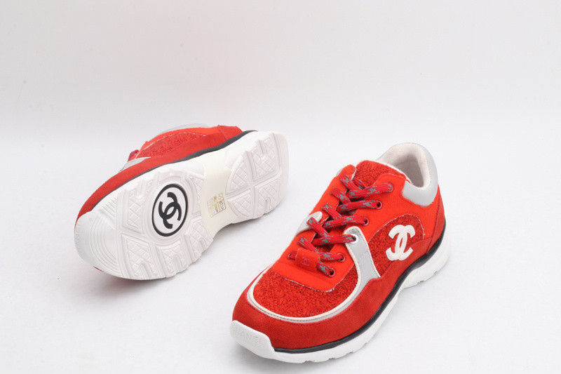 Chanel Sneaker