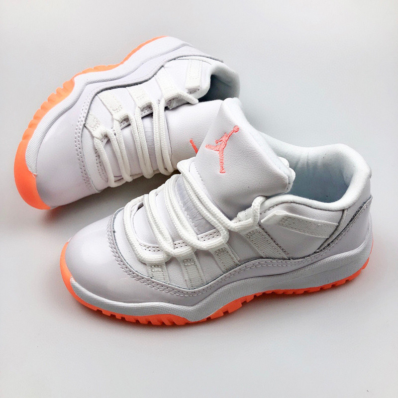 Toddler Jordan 11