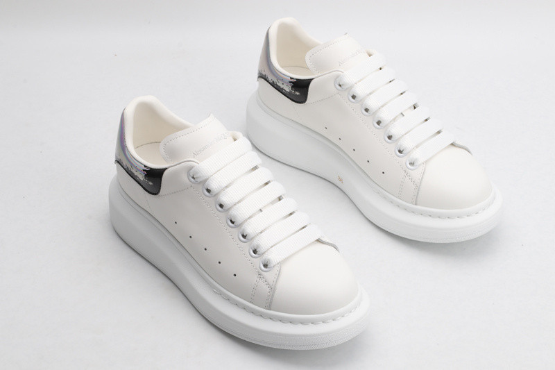 AlexER McEEN SNEAKERS