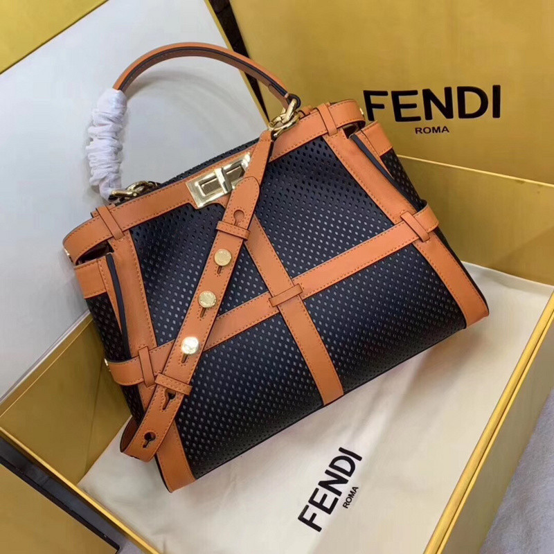 F**di bag